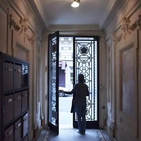 Apartamento Calme Clair Notre Dame Sorbonne Ascenseur *
