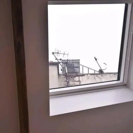 Apartamento Calme Clair Notre Dame Sorbonne Ascenseur París
