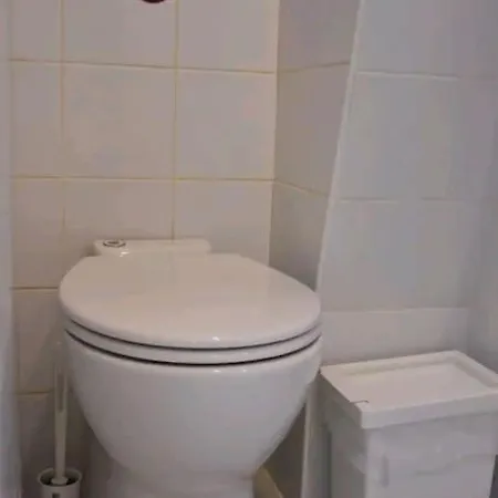 Apartamento Calme Clair Notre Dame Sorbonne Ascenseur